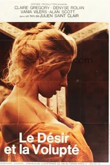 Lust and Desire movie poster