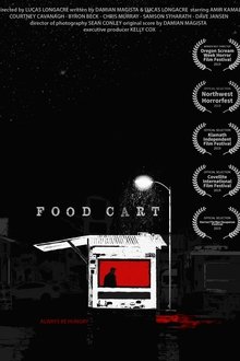 Food Cart movie poster
