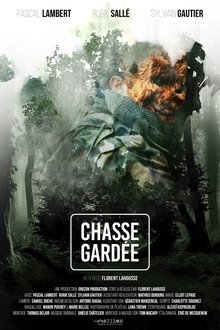 Hunting Ground movie poster