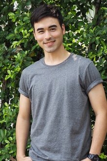 กิจเกษม แมคแฟดเดน profile picture