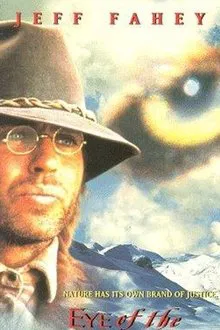 Eye of the Wolf movie poster