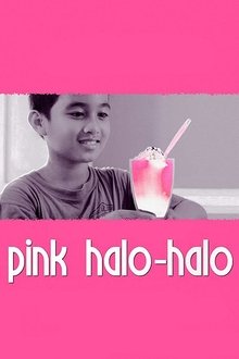 Poster do filme Pink Halo-Halo