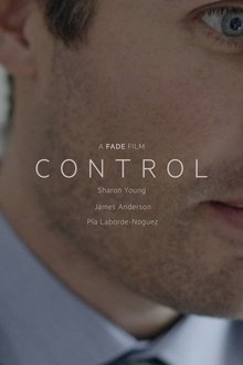 Control movie poster