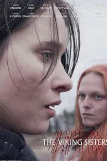 The Viking Sisters movie poster