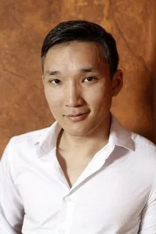 John Bakhanbaev profile picture