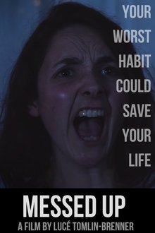 Messed Up movie poster