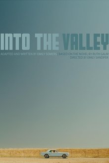 Into the Valley movie poster