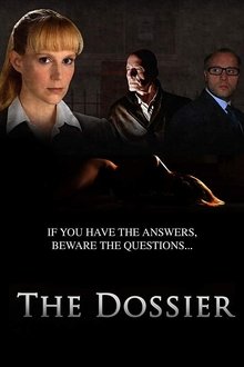 The Dossier movie poster