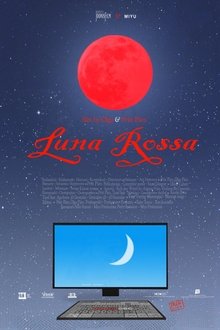 Luna Rossa movie poster