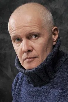 Юрий Черкасов profile picture