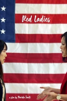 Red Ladies or Help! My Mom is a Republican movie poster