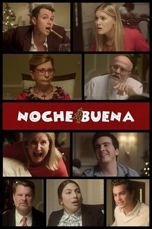 Noche Buena movie poster