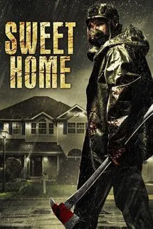 Sweet Home movie poster