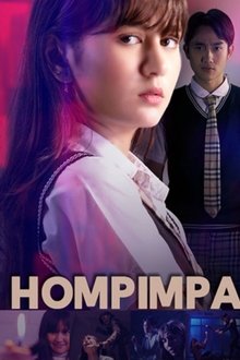 Hompimpa movie poster
