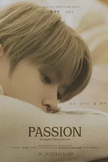 Triangular Theory of Love: Passion movie poster