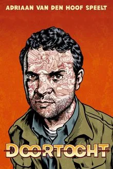 Adriaan Van den Hoof: Doortocht movie poster