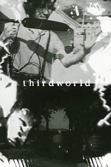 Thirdworld movie poster