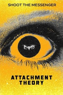 Poster do filme Attachment Theory