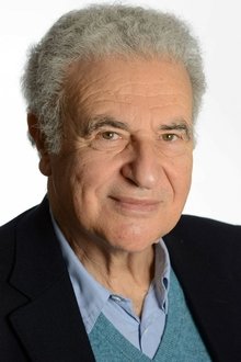 Serge Toubiana profile picture
