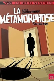 La Métamorphose movie poster