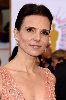 Luciana Pedraza profile picture