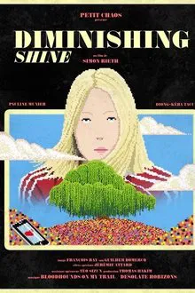 Diminishing Shine movie poster