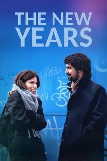 The New Years tv show poster