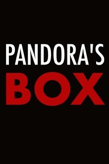 Pandora's Box tv show poster