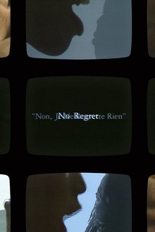 No Regret movie poster