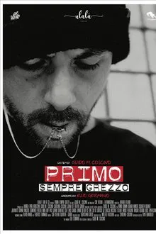 Primo - Sempre Grezzo movie poster