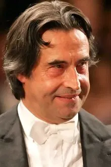 Riccardo Muti profile picture