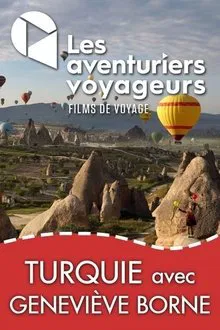 Jolie Turquie movie poster