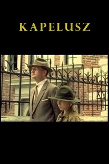 Kapelusz movie poster