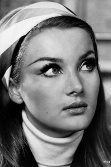 Barbara Bouchet profile picture
