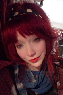 Claudia MacLeod profile picture