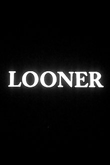 Looner movie poster