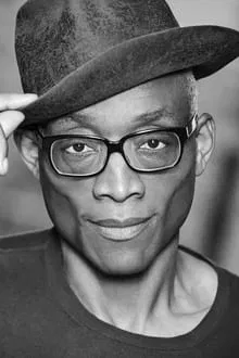 Bill T. Jones profile picture