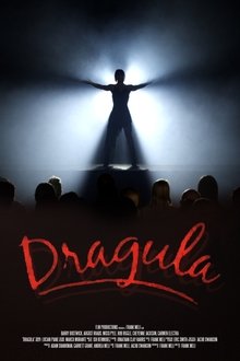Dragula movie poster