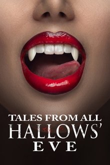 Tales From All Hallows Eve movie poster