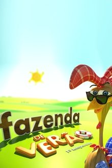 Fazenda de Verão tv show poster