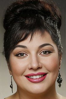 Svitlana Prus profile picture