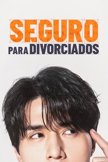 Poster da série Seguro para Divorciados