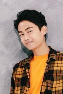 林鹤轩 profile picture