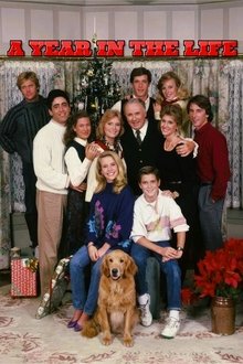 A Year in the Life tv show poster