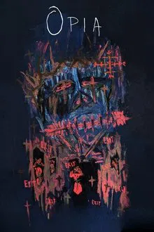 Opia movie poster