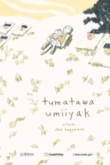 Tumatawa Umiiyak movie poster