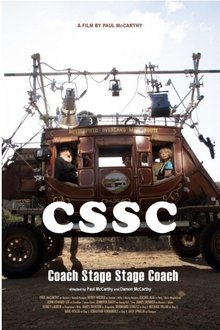 Coach Stage Stage Coach movie poster