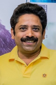 Seenu Ramasamy profile picture
