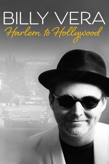 Harlem to Hollywood movie poster