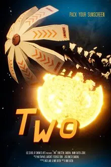 Two movie poster